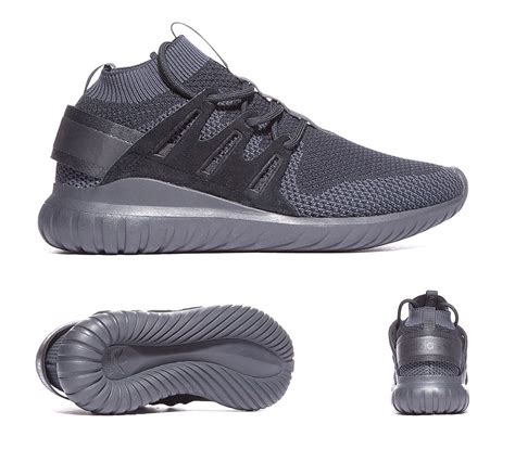 adidas originals tubular nova primeknit trainer